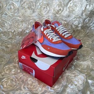 NEW IN BOX Women’s Nike Waffle One Sneakers